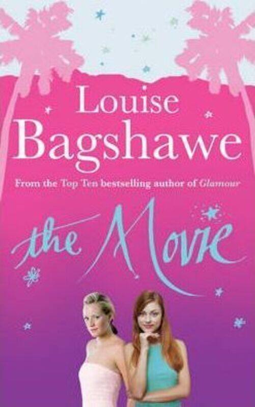 

The Movie.paperback,By :Louise Bagshawe