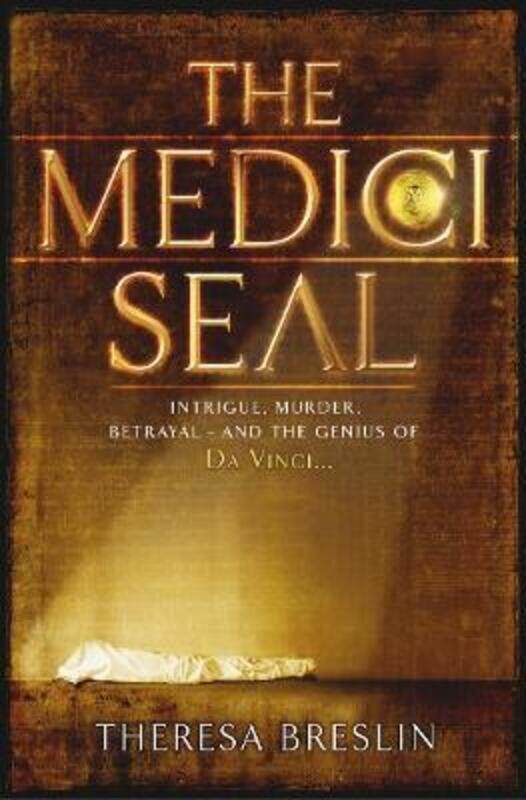 

The Medici Seal.paperback,By :Theresa Breslin