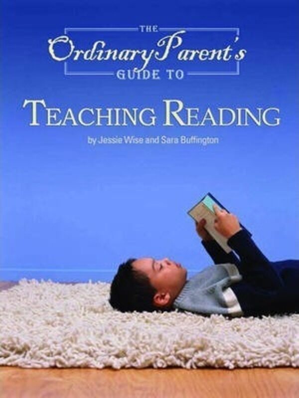 

The Ordinary Parent's Guide to Teaching Reading.paperback,By :Wise, Jessie - Buffington, Sara