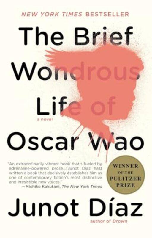

Brief Wondrous Life Of Oscar Wao By Diaz Junot - Paperback