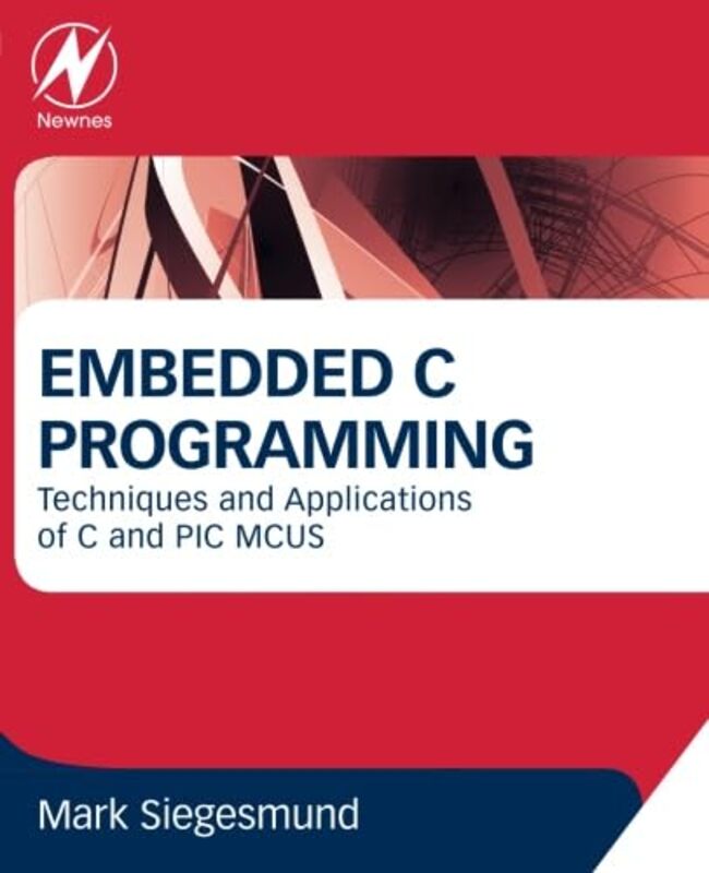 Embedded C Programming by Cathy ThompsonTara Thompson Lewis-Paperback