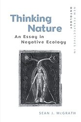 Thinking Nature by Sean J McGrath-Paperback