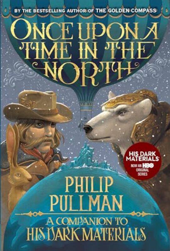 

His Dark Materials Once Upon A Time In By Pullman Philip - Paperback