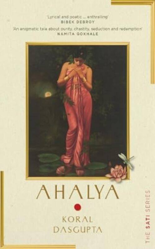 

Ahalya Sati Series I, Paperback by Koral Dasgupta