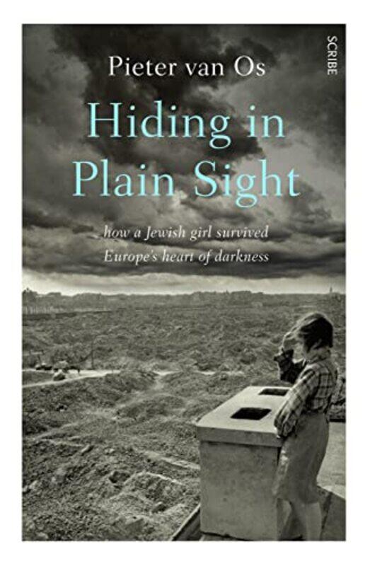 

Hiding in Plain Sight by Pieter van OsDavid Doherty-Paperback