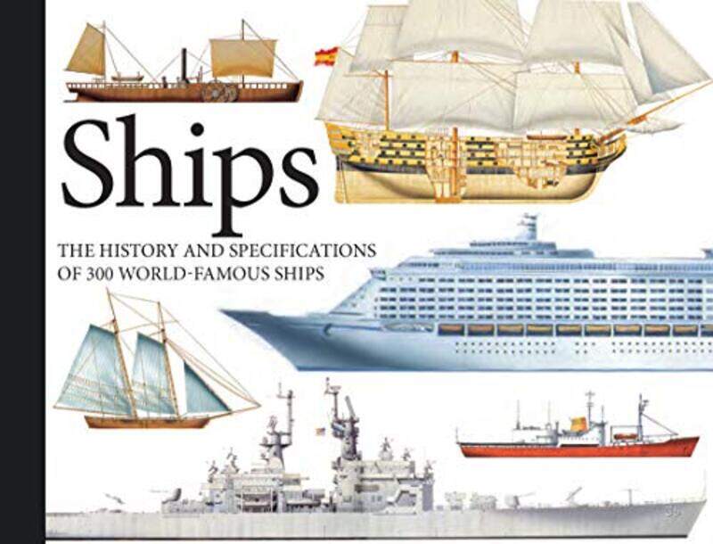 

Ships by Sheila Burton-Paperback