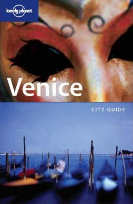 Venice (Lonely Planet City Guides)