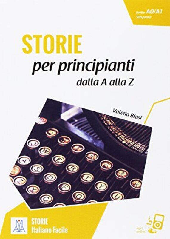 

Italiano facile STORIE by Matthew PennyRay Shaw-Paperback