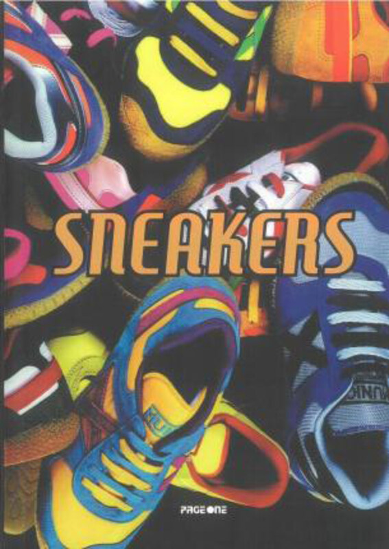 

Sneakers, Paperback Book, By: Page One Publishing
