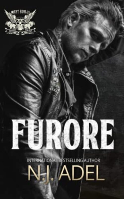 Furore by Adel N J Paperback