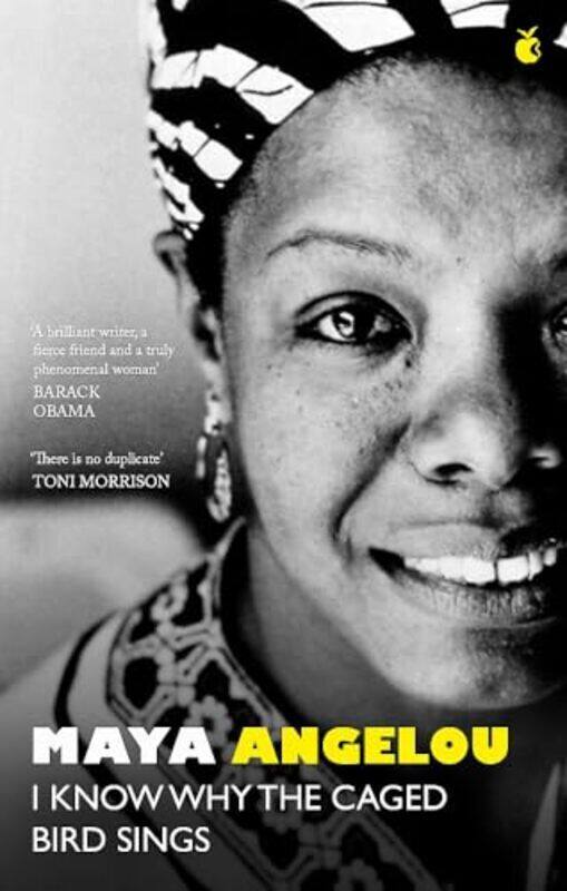 

I Know Why The Caged Bird Sings by Angelou, Dr Maya Paperback