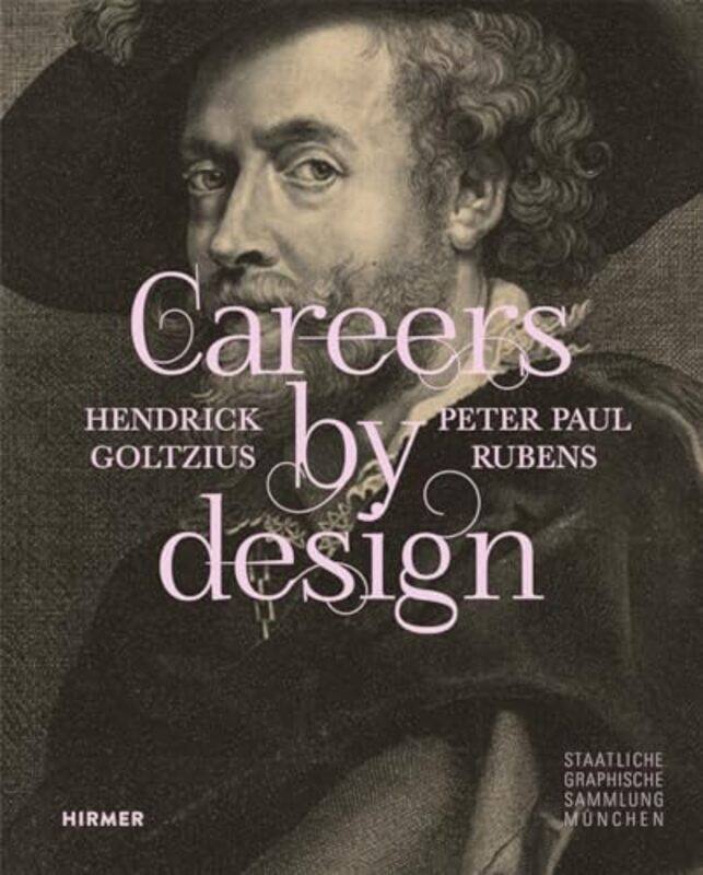 

Careers By Design By M_Nchen Staatliche Graphische - Hardcover