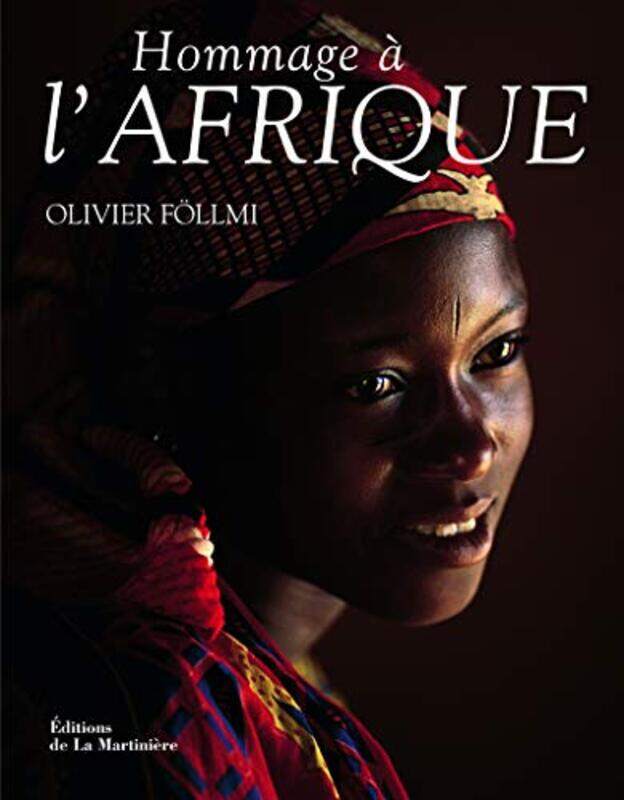 

Hommage Lafrique By Olivier F Llmi Paperback