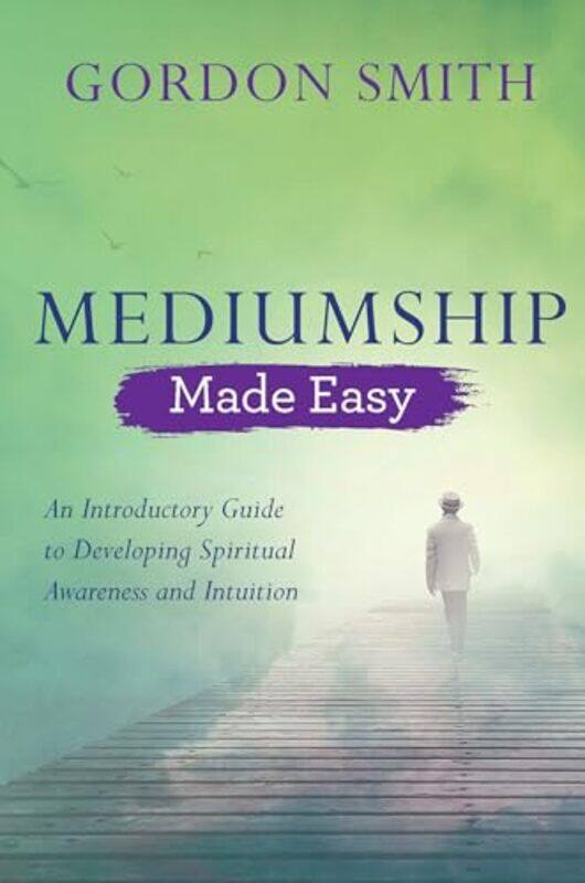 

Mediumship Made Easy by Catriona McKinnon-Paperback