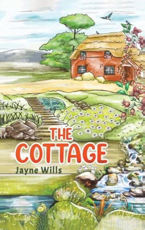 

The Cottage by Jayne Wills-Hardcover