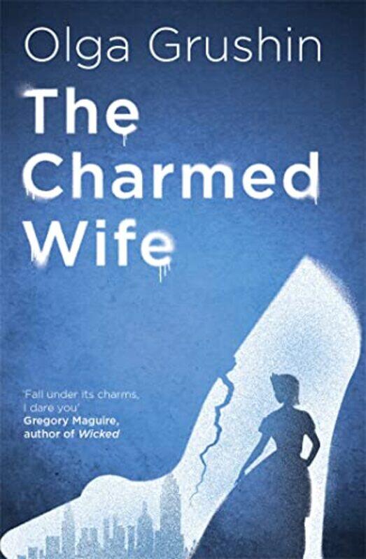 

The Charmed Wife by Georgi Radev-Paperback