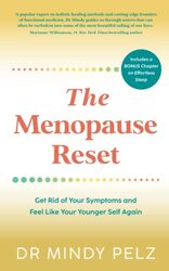 Menopause Reset,Paperback by Dr. Mindy Pelz