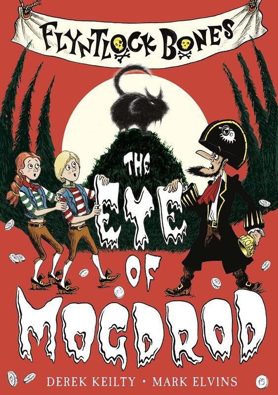 

Flyntlock Bones: The Eye of Mogdrod