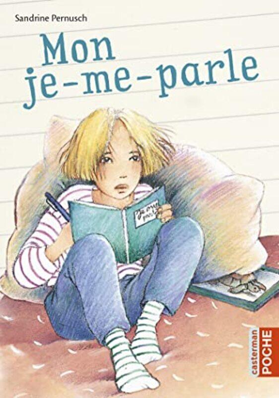 

MON JEMEPARLE Paperback by PERNUSCH/HOFFMANN