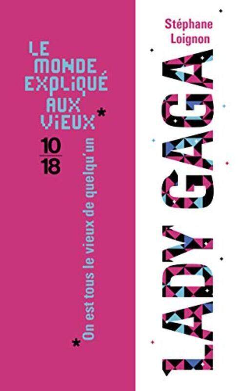 

Lady Gaga Paperback by St phane Loignon