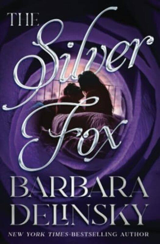 

The Silver Fox by Barbara Delinsky-Paperback