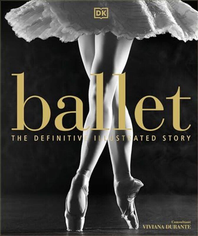 

Ballet by Nicola LercariWilleke WendrichBenjamin W PorterMargie M BurtonThomas E Levy-Hardcover