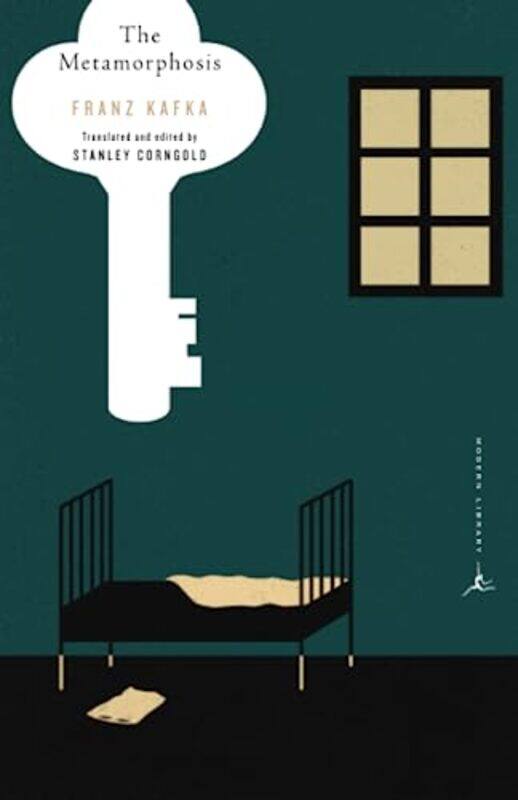 

The Metamorphosis By Kafka, Franz - Corngold, Stanley Paperback
