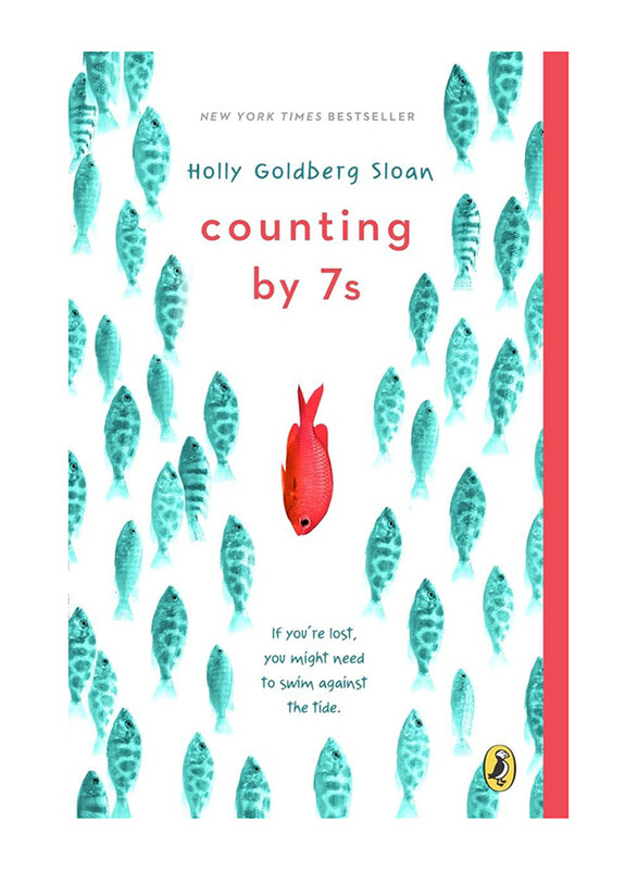 

Counting by 7s, Paperback Book, By: Holly Goldberg Sloan