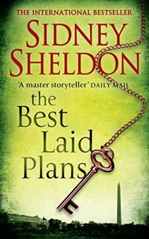 

The Best Laid Plans,Paperback,by:Sidney Sheldon
