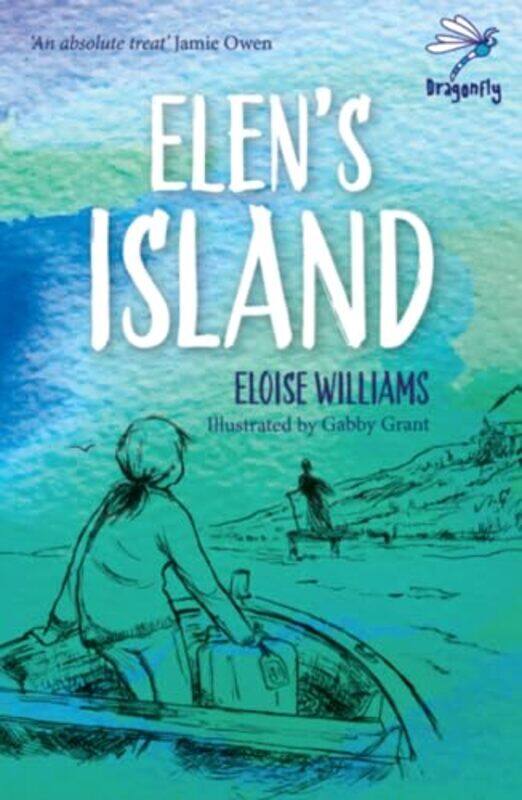 

Elens Island by Eloise WilliamsGabby Grant-Paperback