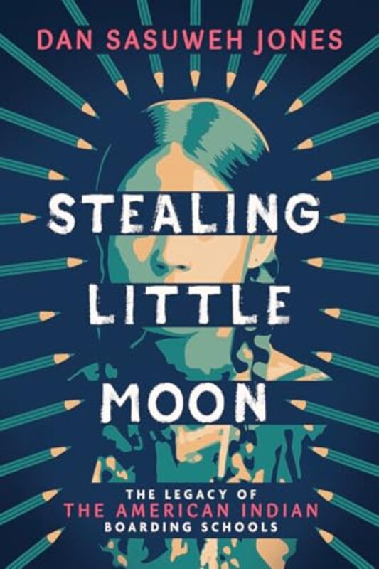 

Stealing Little Moon By Jones Dan Sasuweh - Hardcover