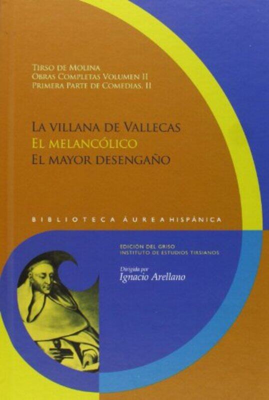 

Obras Completas 2 Primera Parte De Comed-Paperback