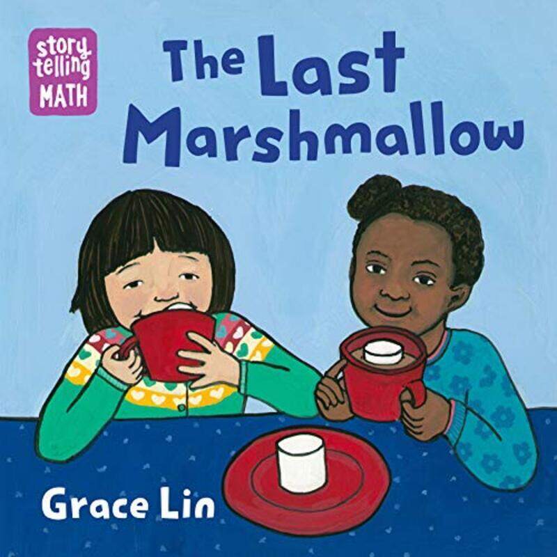 

The Last Marshmallow,Paperback,By:Lin, Grace