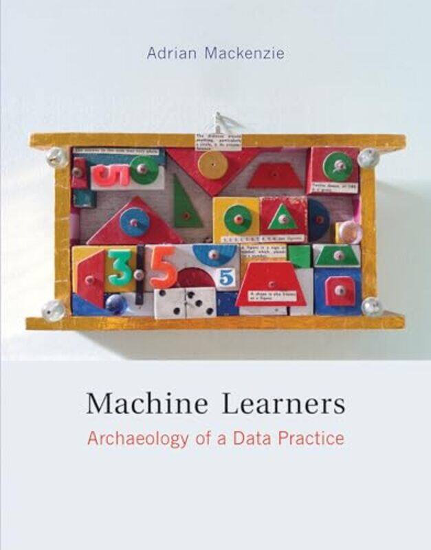 

Machine Learners by Dr Lalitaa Suglani-Paperback