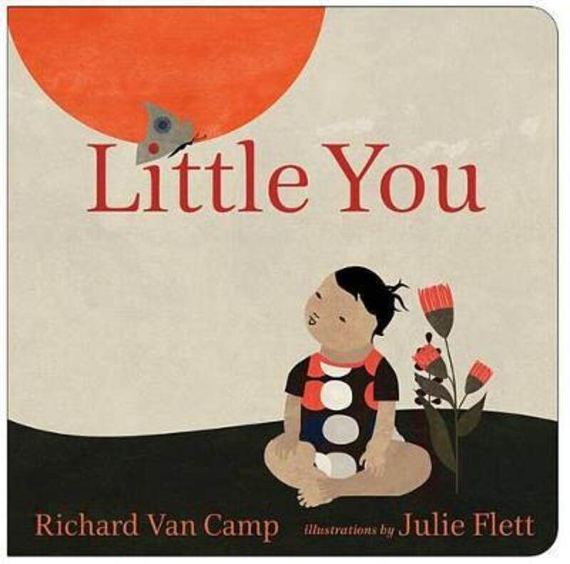 

Little You.paperback,By :Van Camp, Richard - Flett, Julie