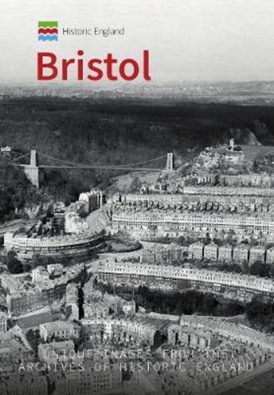 

Historic England: Bristol: Unique Images from the Archives of Historic England.paperback,By :McNeill-Ritchie, Simon - Historic England