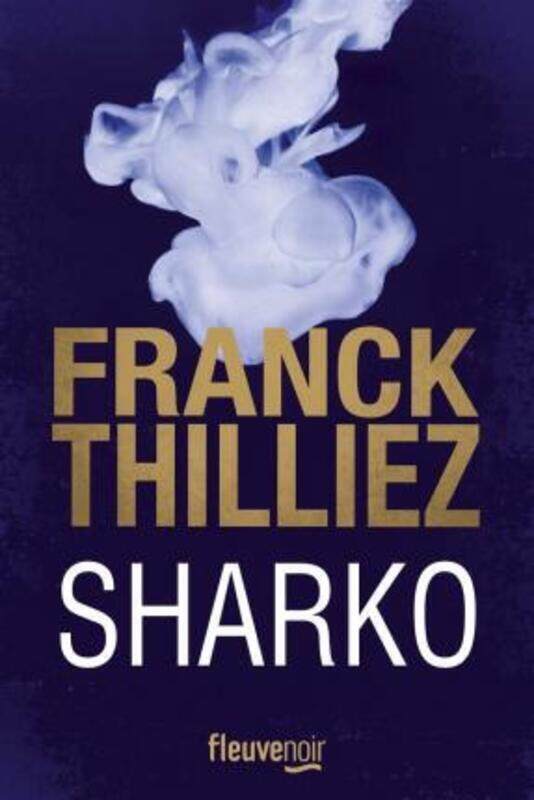 

Sharko.paperback,By :Franck THILLIEZ