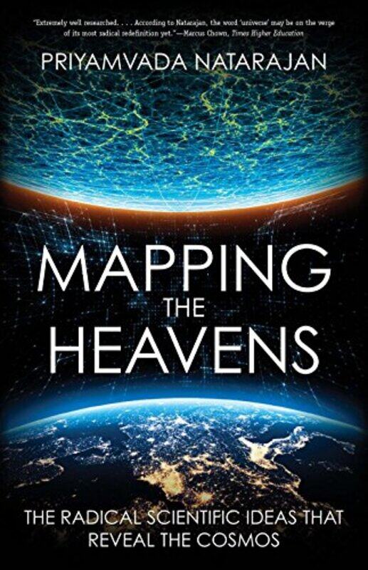 

Mapping the Heavens by Robert L Tonsetic-Paperback