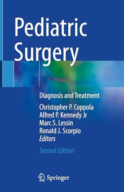 

Pediatric Surgery by Louise Pentland-Hardcover