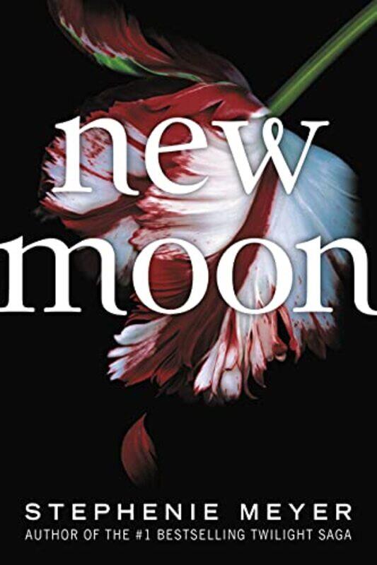 

Twilight02 New Moon By Meyer Stephenie - Paperback