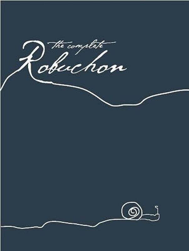 

The Complete Robuchon , Hardcover by Joel Robuchon