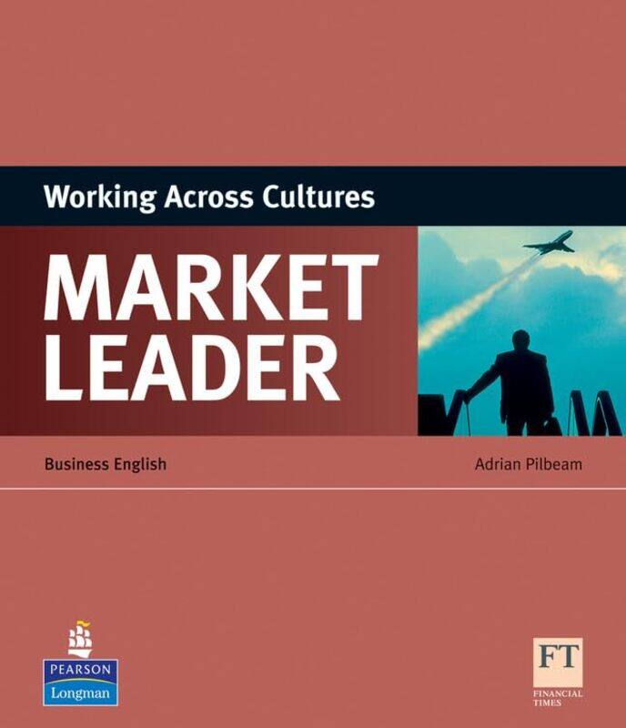 

Market Leader Esp Book Working Across Cultures by Adrian Pilbeam-Paperback