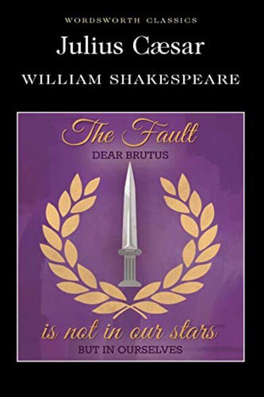 

Julius Caesar by Jan FookFiona Gardner-Paperback