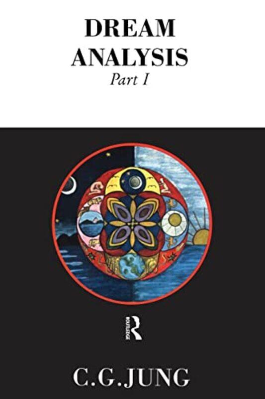 

Dream Analysis 1 by CG Jung-Paperback