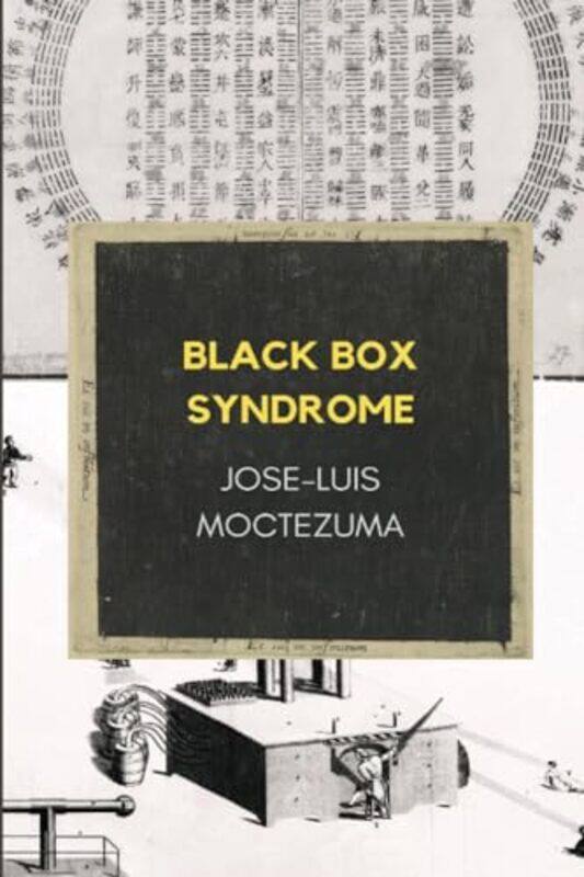 

Black Box Syndrome by Jose-Luis Moctezuma-Paperback