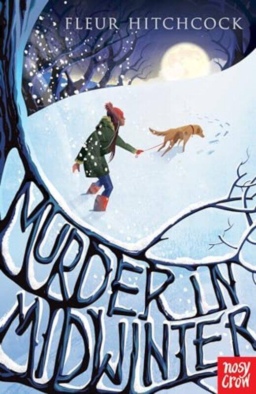 

Murder In Midwinter by Fleur Hitchcock-Paperback