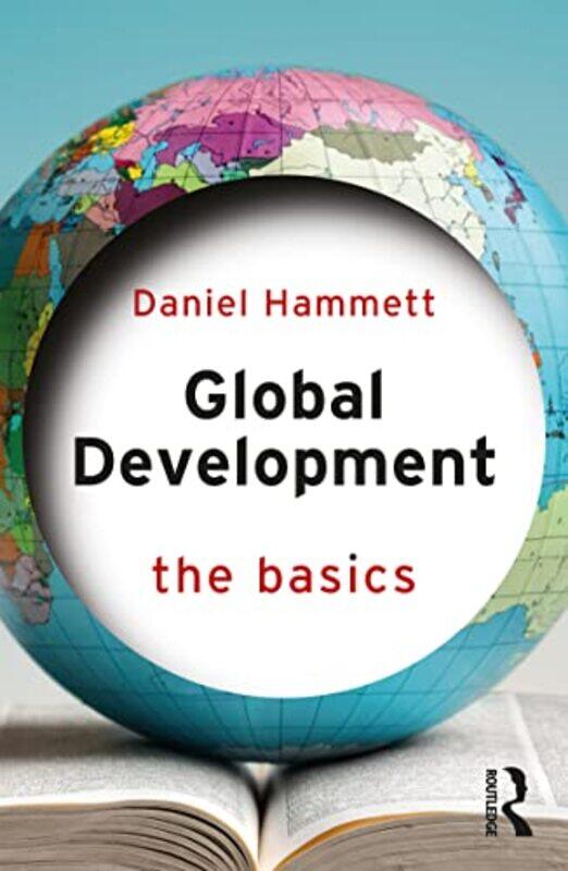 

Global Development by Daniel Hammett-Paperback