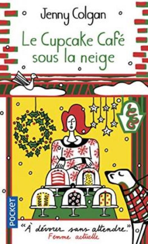 

LE CUPCAKE CAFE SOUS LA NEIGE - TOME 2 - VOLUME 02.paperback,By :COLGAN JENNY