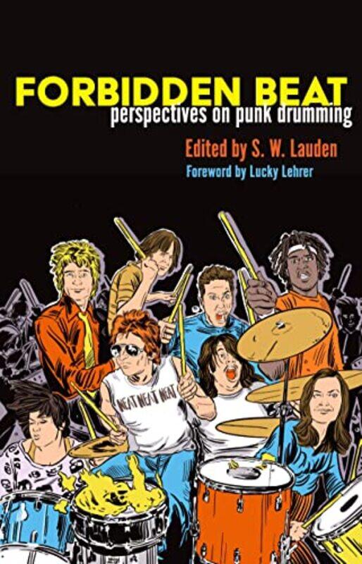 

Forbidden Beat by Rudolf SteinerMatthew Barton-Paperback