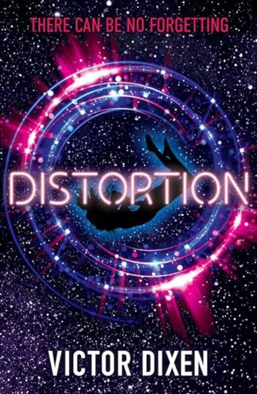 

Distortion by Victor Dixen-Paperback
